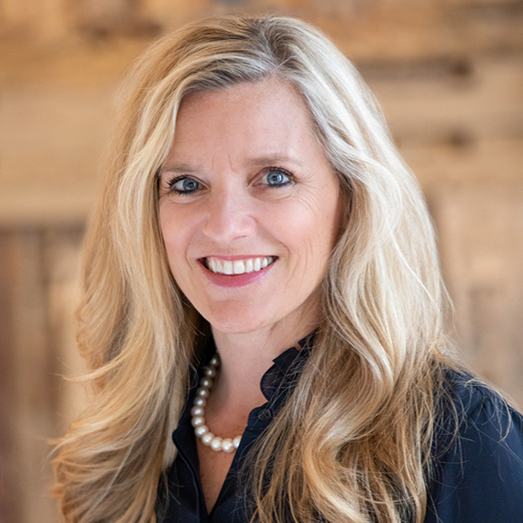 Photo of Sheri Lewis Chief Supply Chain and Operations Officer