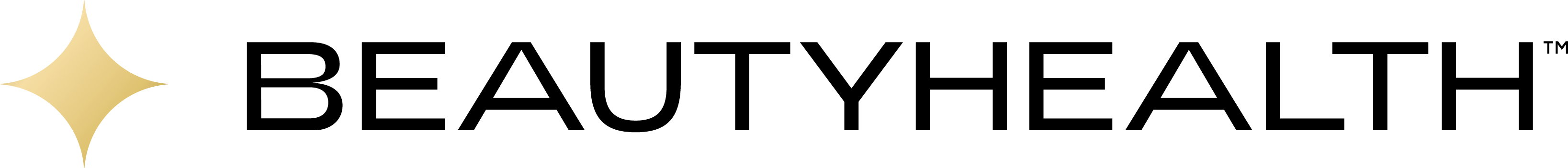 BeautyHealth Logo