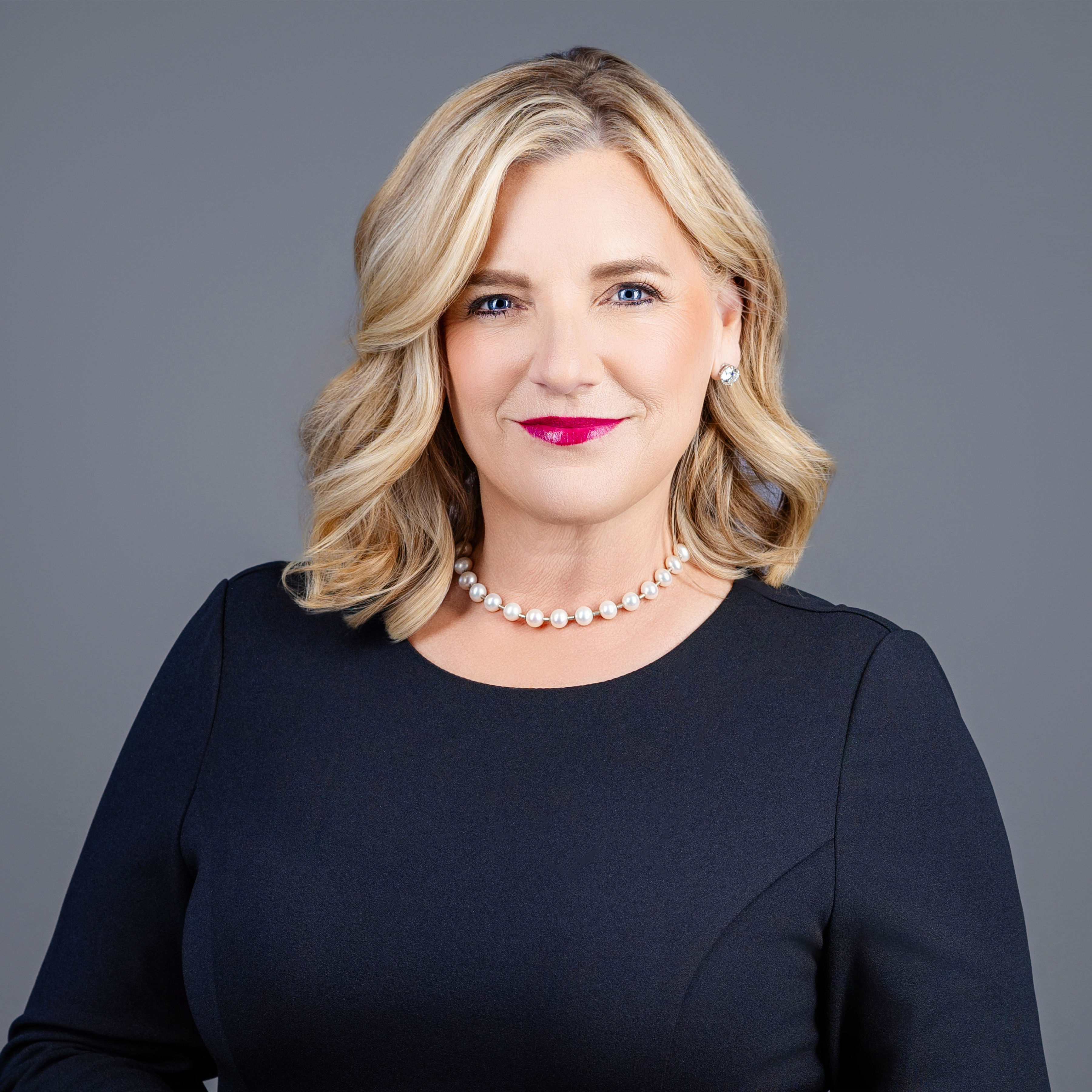 Photo of Sheri Lewis Chief Supply Chain and Operations Officer